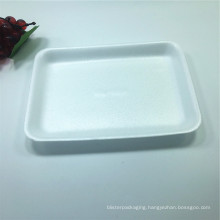 EPS Foam Trays for Supermarket Display for Meat
